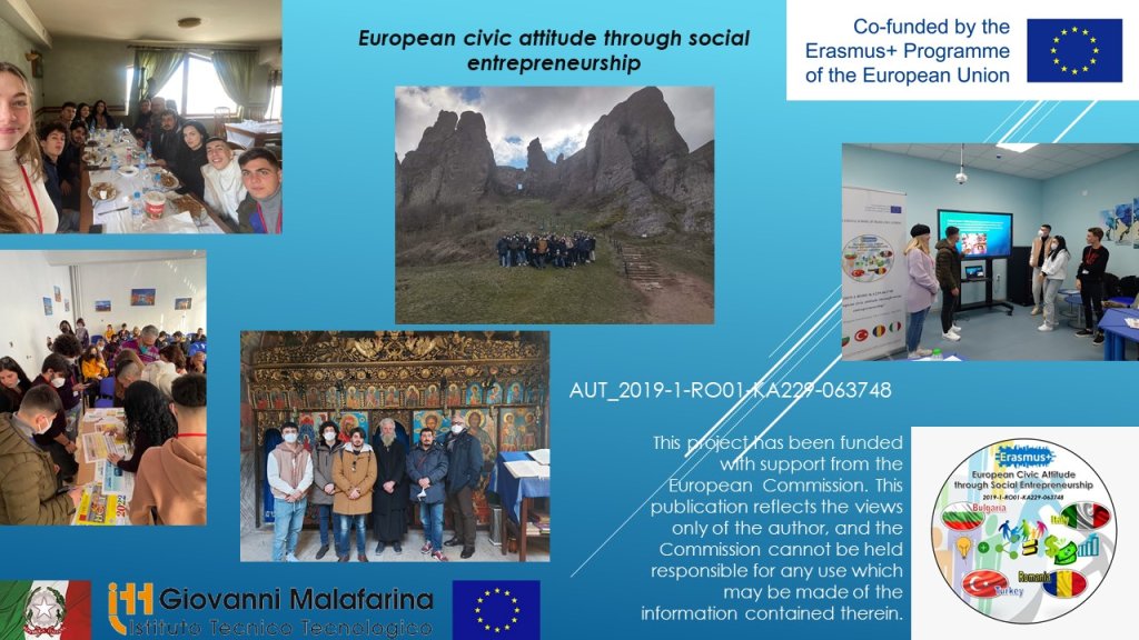 Meeting in Vratsa